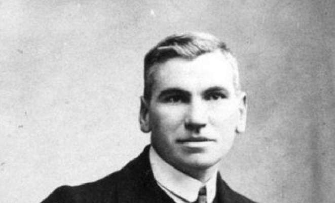 John MacLean