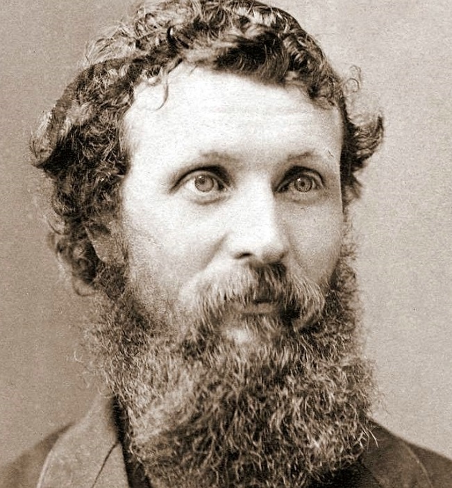 John Muir