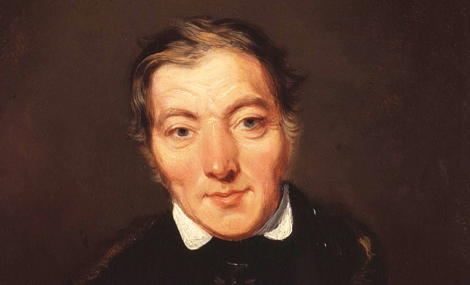 Robert Owen