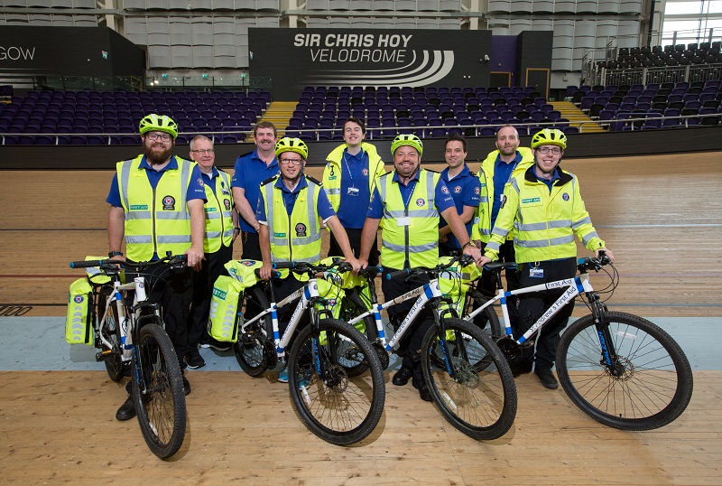 Lifesavers kitted out for championships