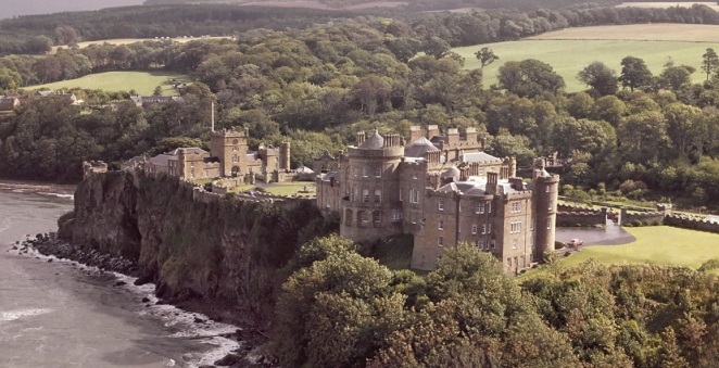 4. Culzean Country Park