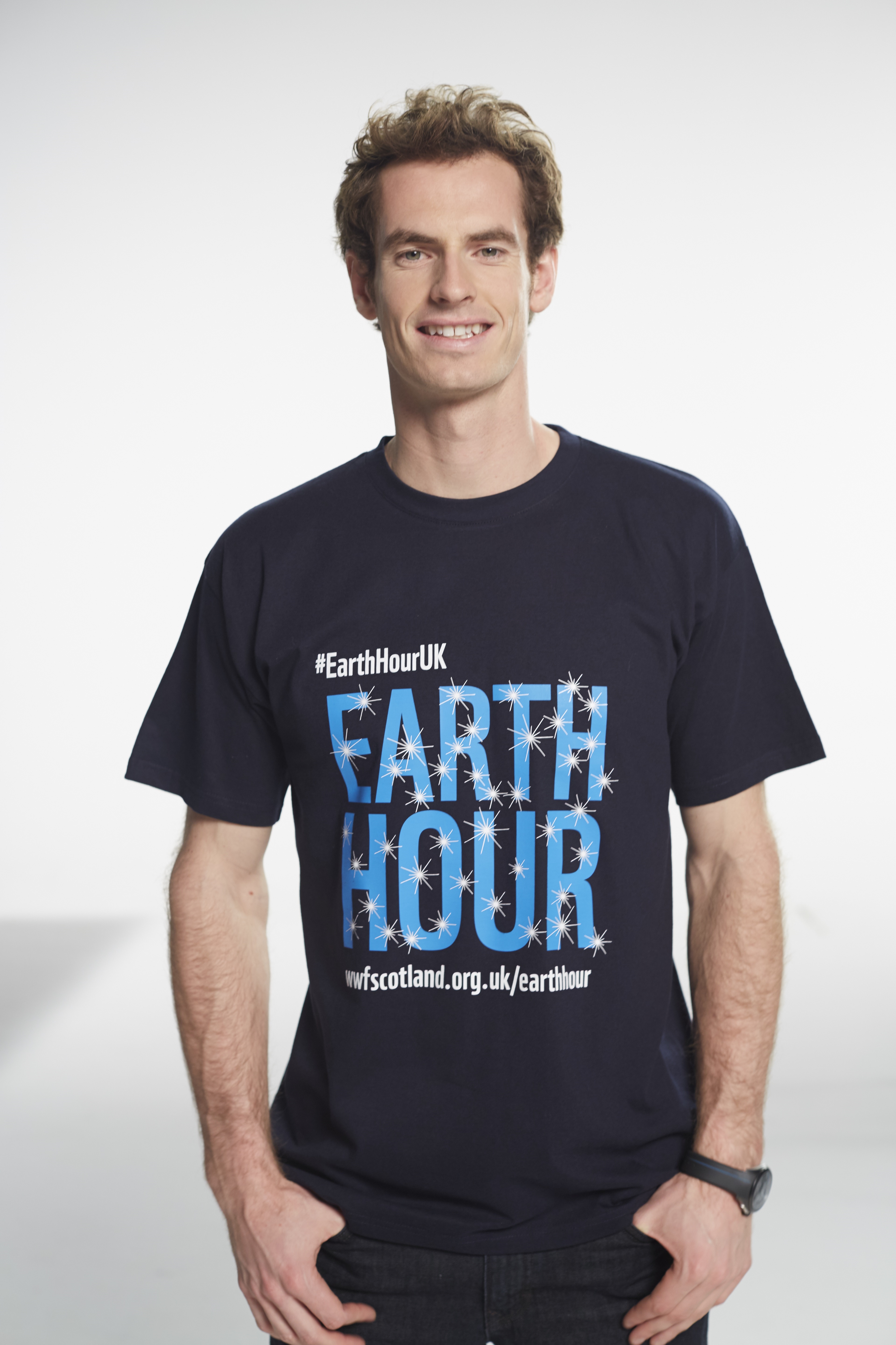 March 2015 - WWF's Earth Hour