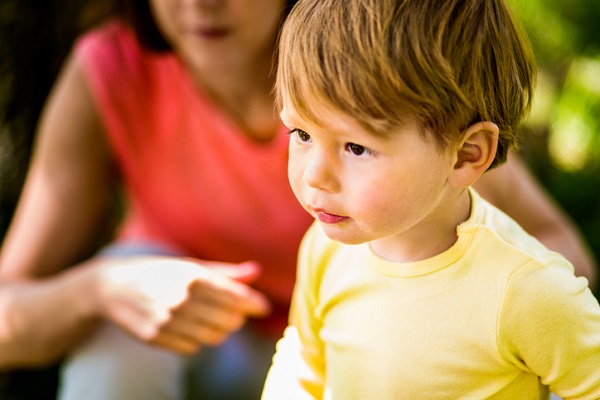 Specialist mental health support for children