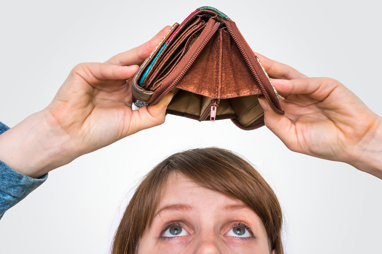 1. Rent arrears