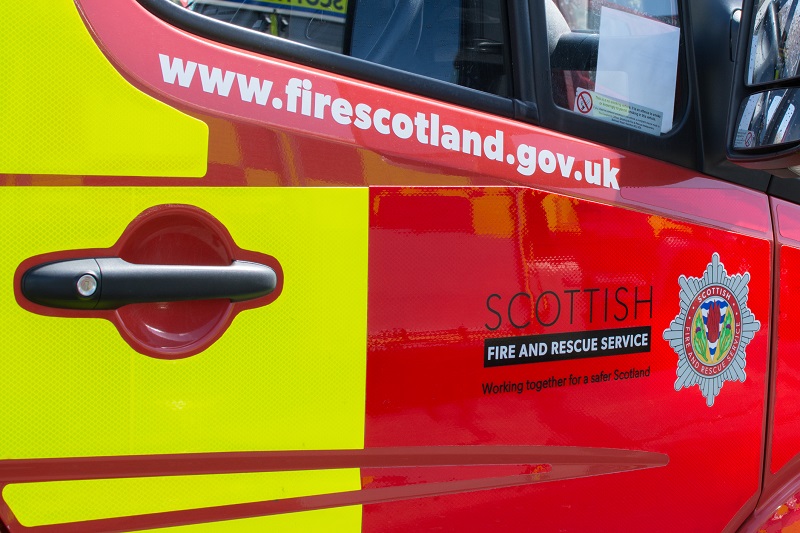 Fire service aims to make communities safer