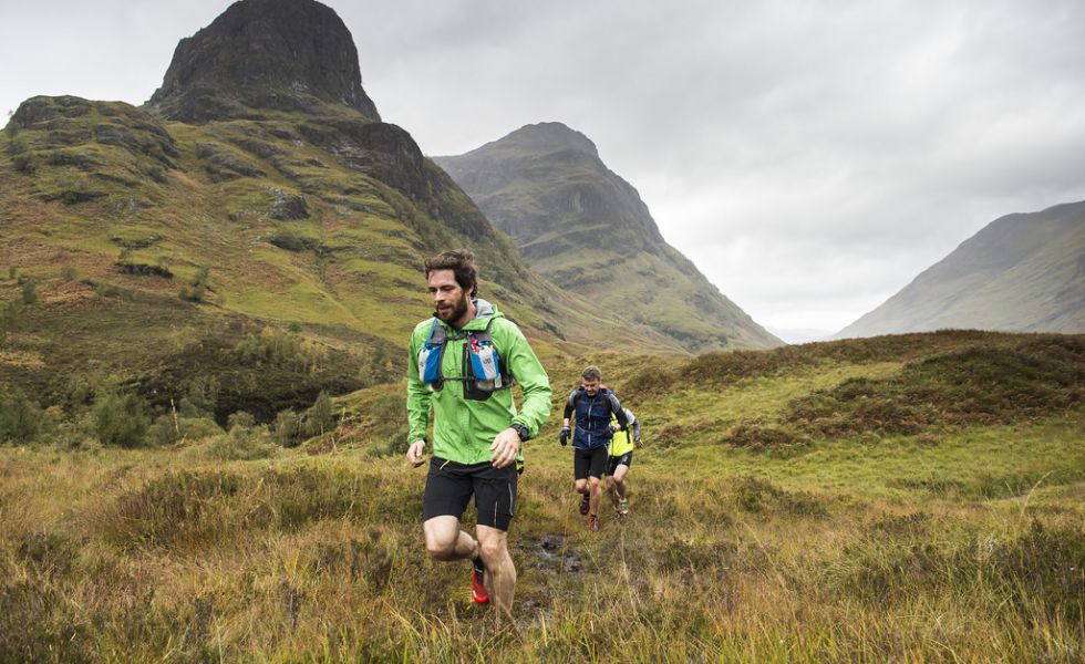 2. The Glencoe Marathon