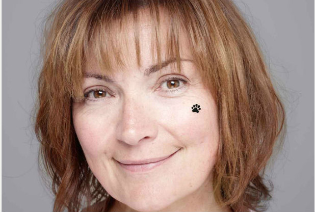 Lorraine Kelly