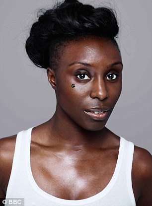 Laura Mvula