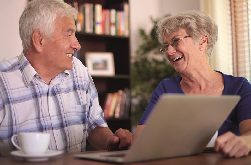 BT’s investment in SCVO Charter Fund helps local organisations with digital