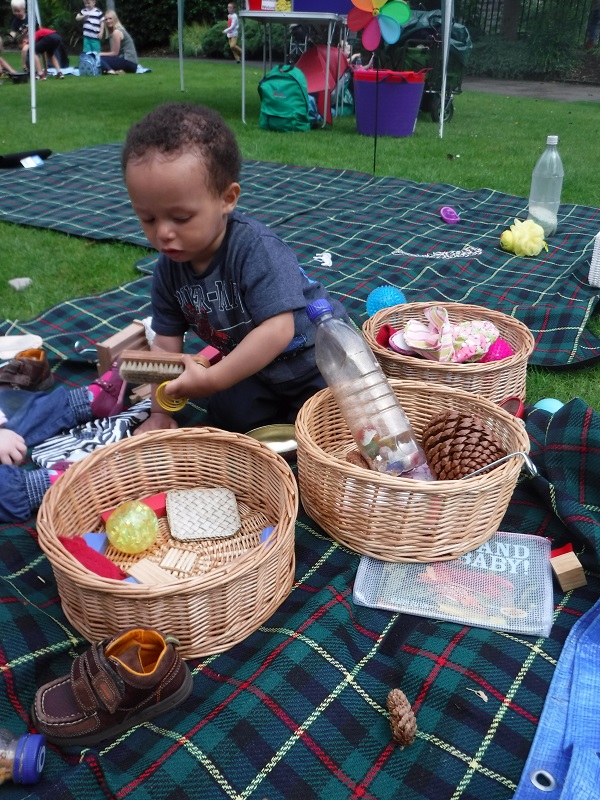 Play in the Park: Aberdeen kids set to enjoy bumper fun day