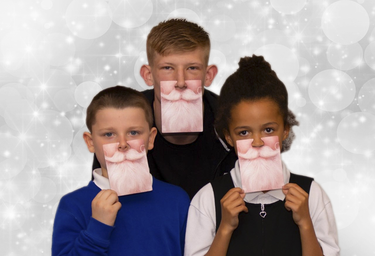 Children's charity launches Secret Santa appeal to help keep families together