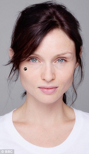 Sophie Ellis-Bextor