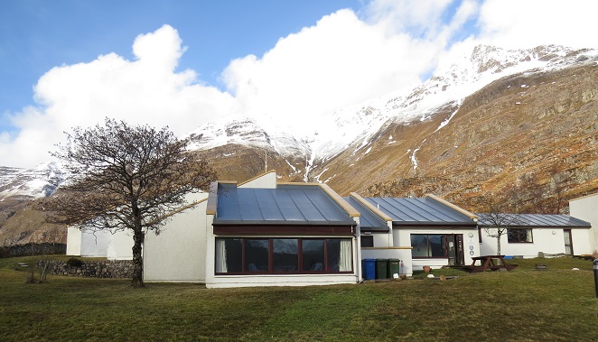 Torridon Youth Hostel 