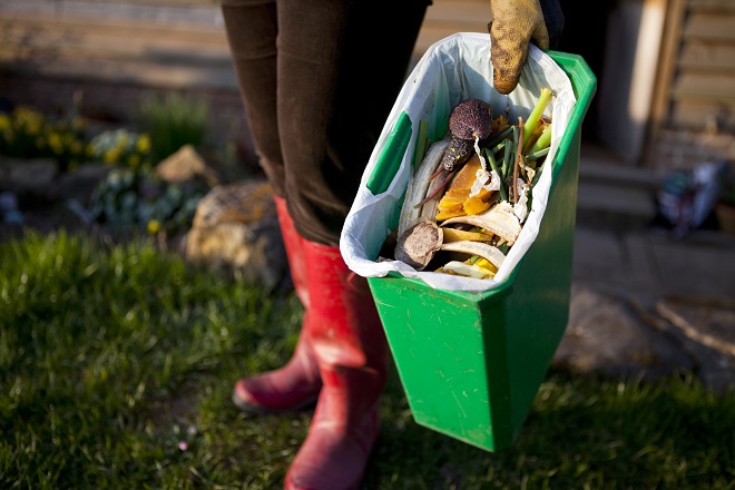 7. Keep Britain Tidy 