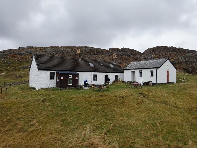 Achmelvich Beach