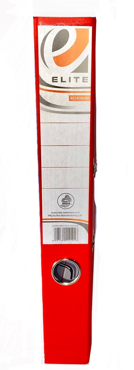 Classeur AF2 Ecoline