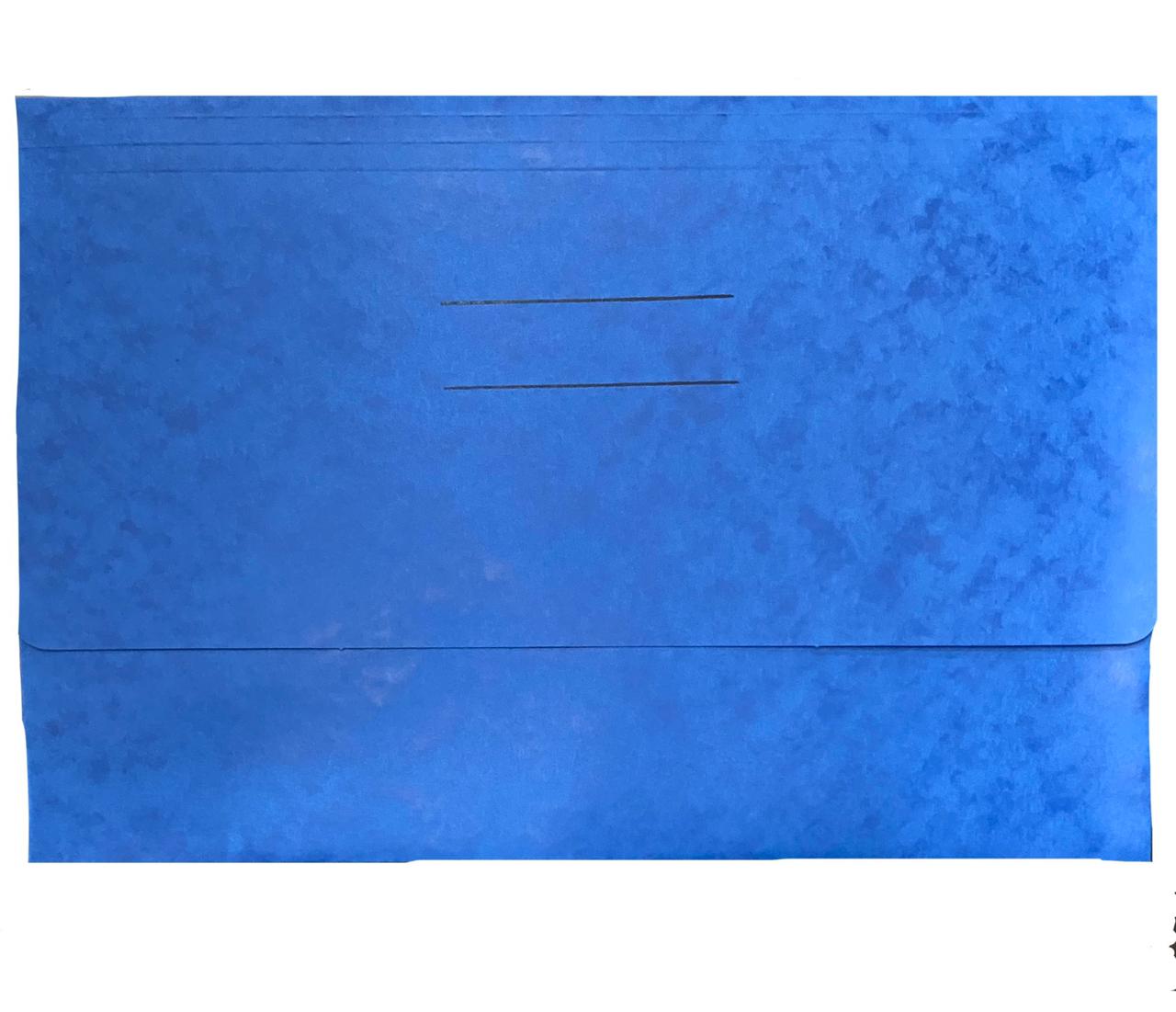 Pocket File Cartonné