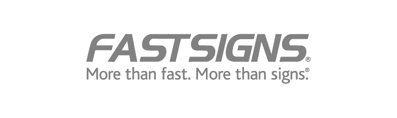 FastSigns