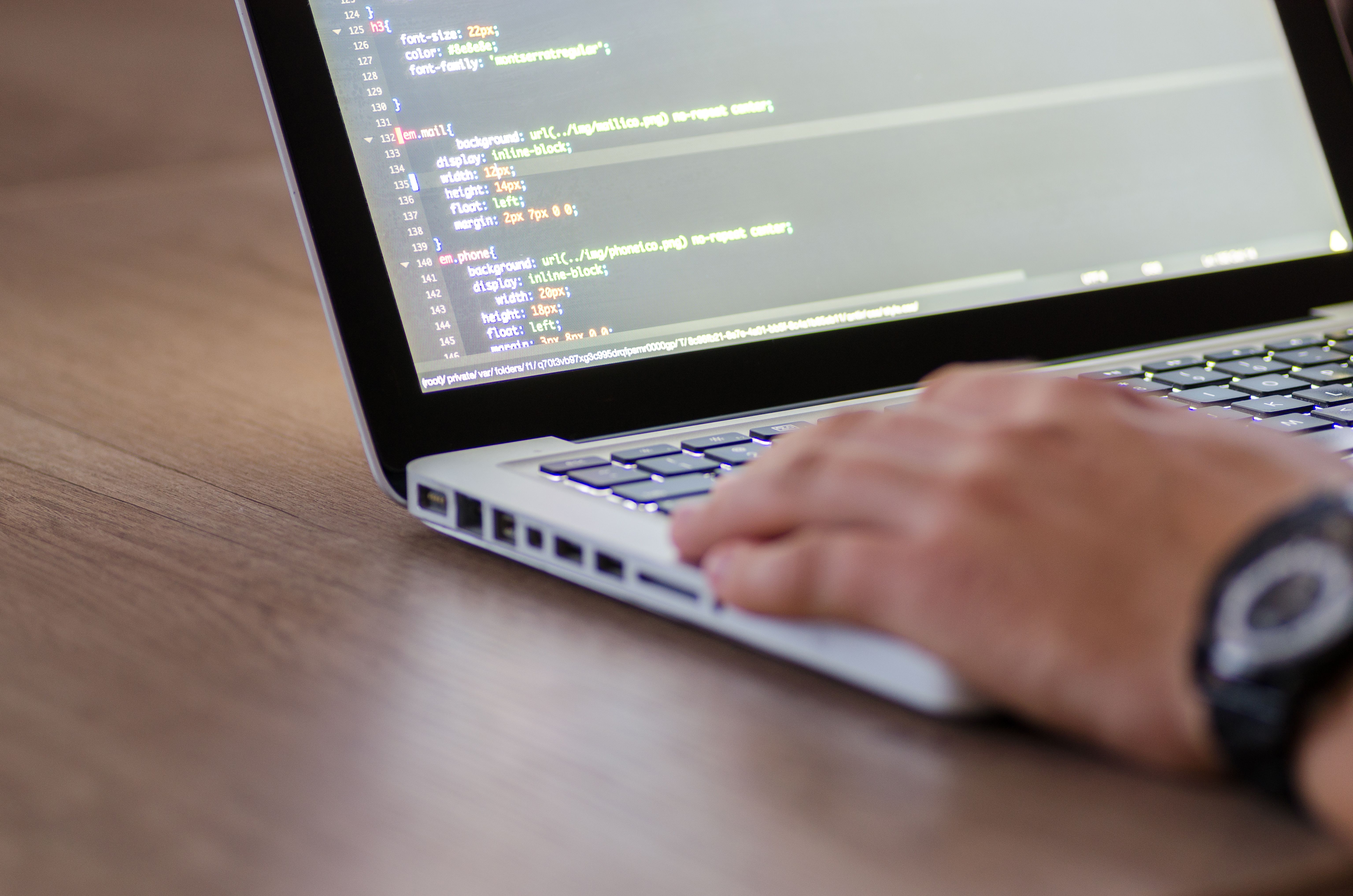 AI & Web Development