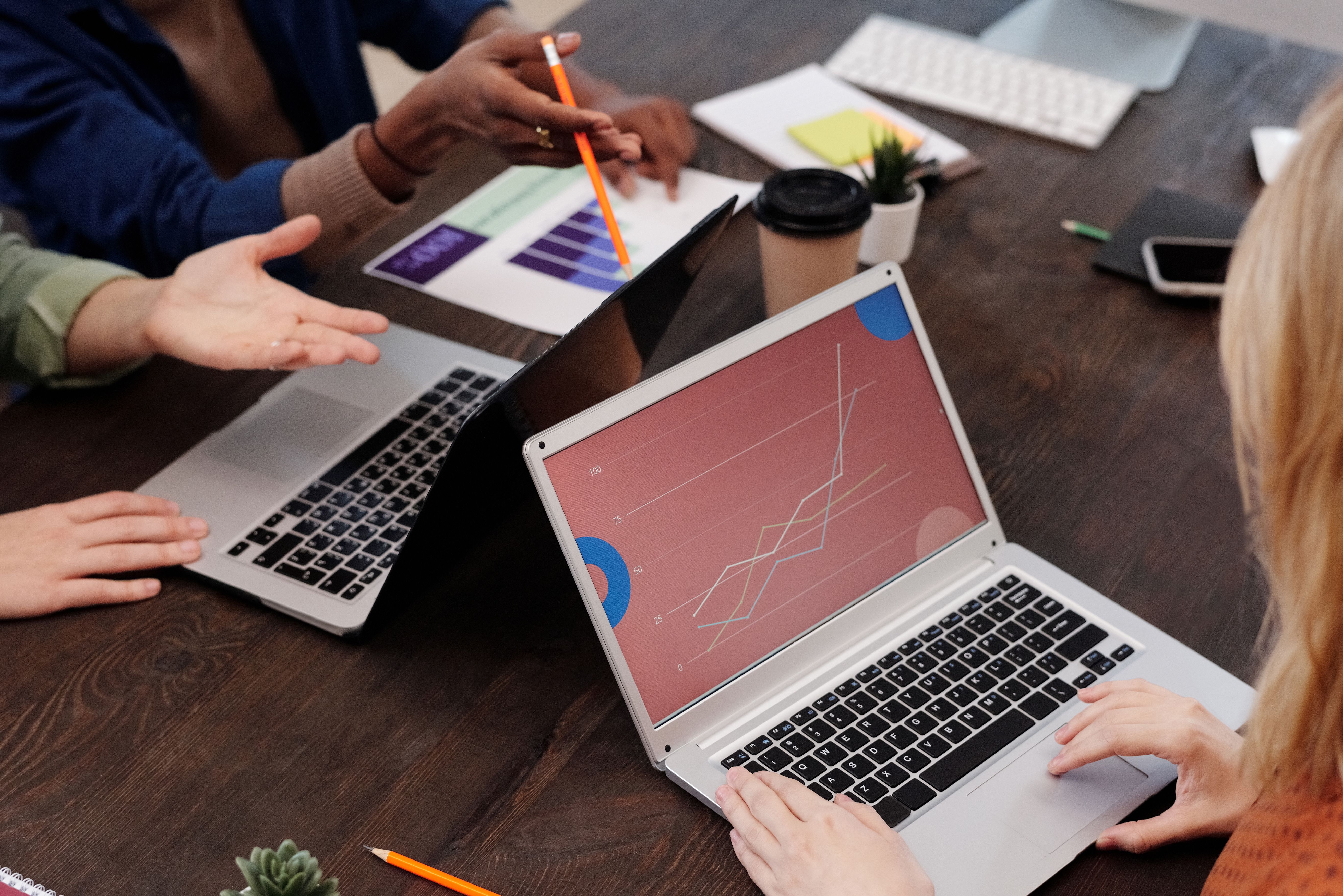 Data, Analytics & Measurement