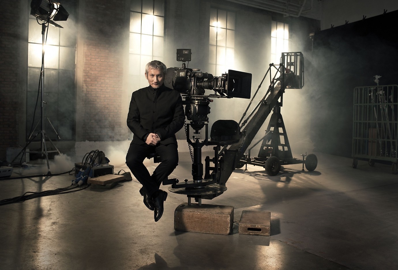 TSUI Hark