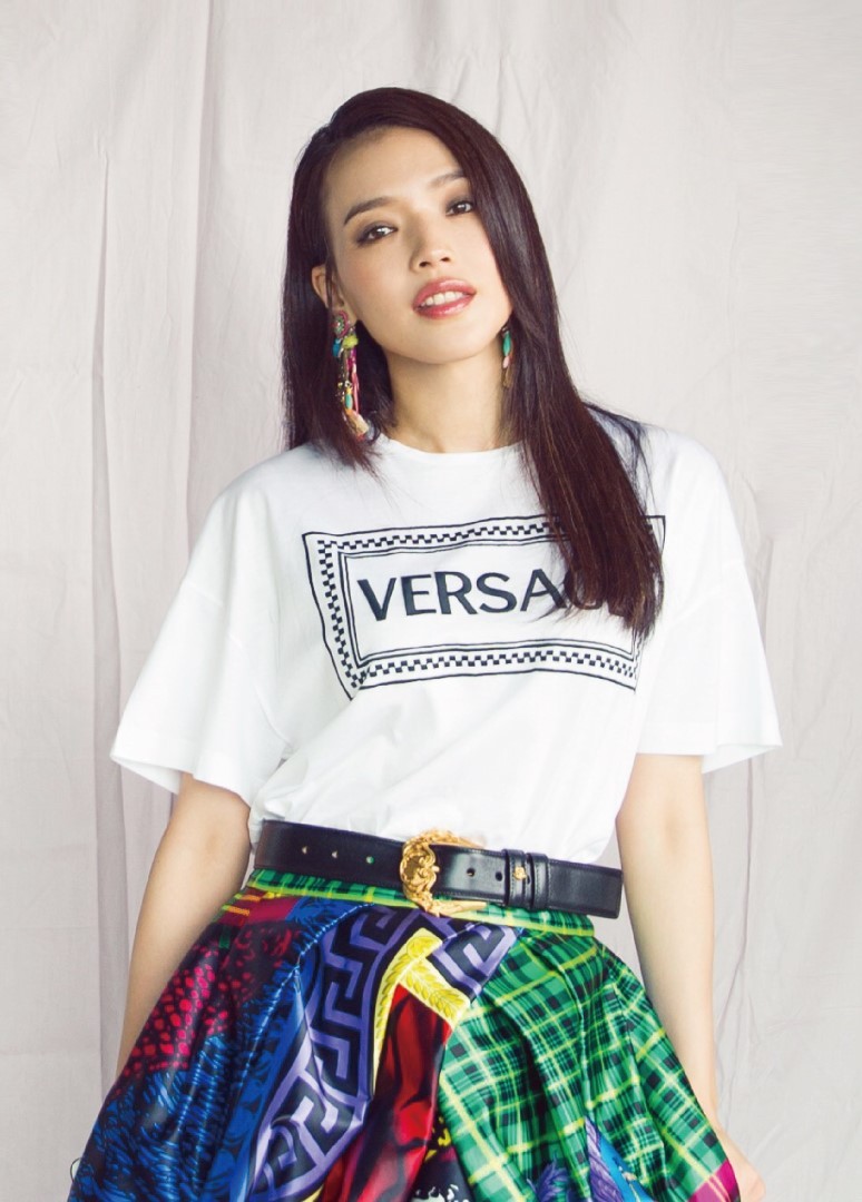 SHU Qi SHU Qi