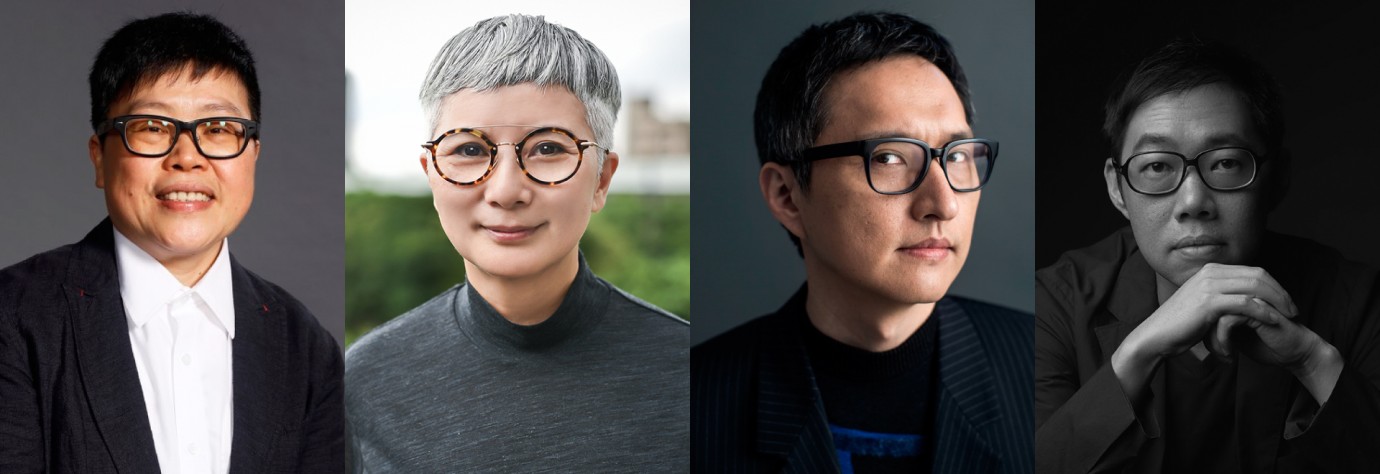 YEH Jufeng/LEE Lieh/CHANG Jia-lu/Tom LIN Shu-yu YEH Jufeng/LEE Lieh/CHANG Jia-lu/Tom LIN Shu-yu
