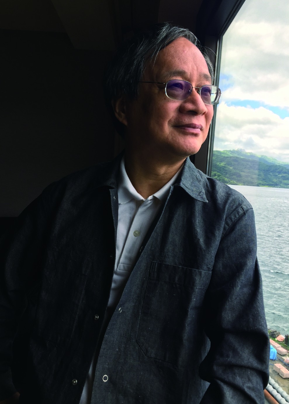 LI Yuan LI Yuan