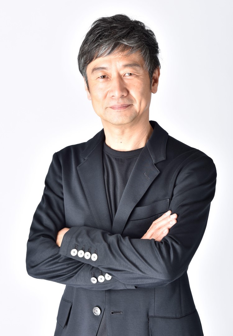 種田陽平 Taneda Yohei