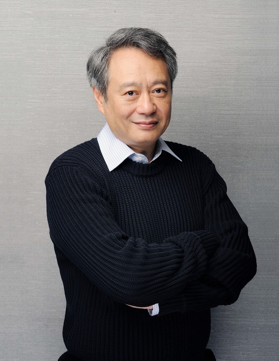 李安 Ang Lee