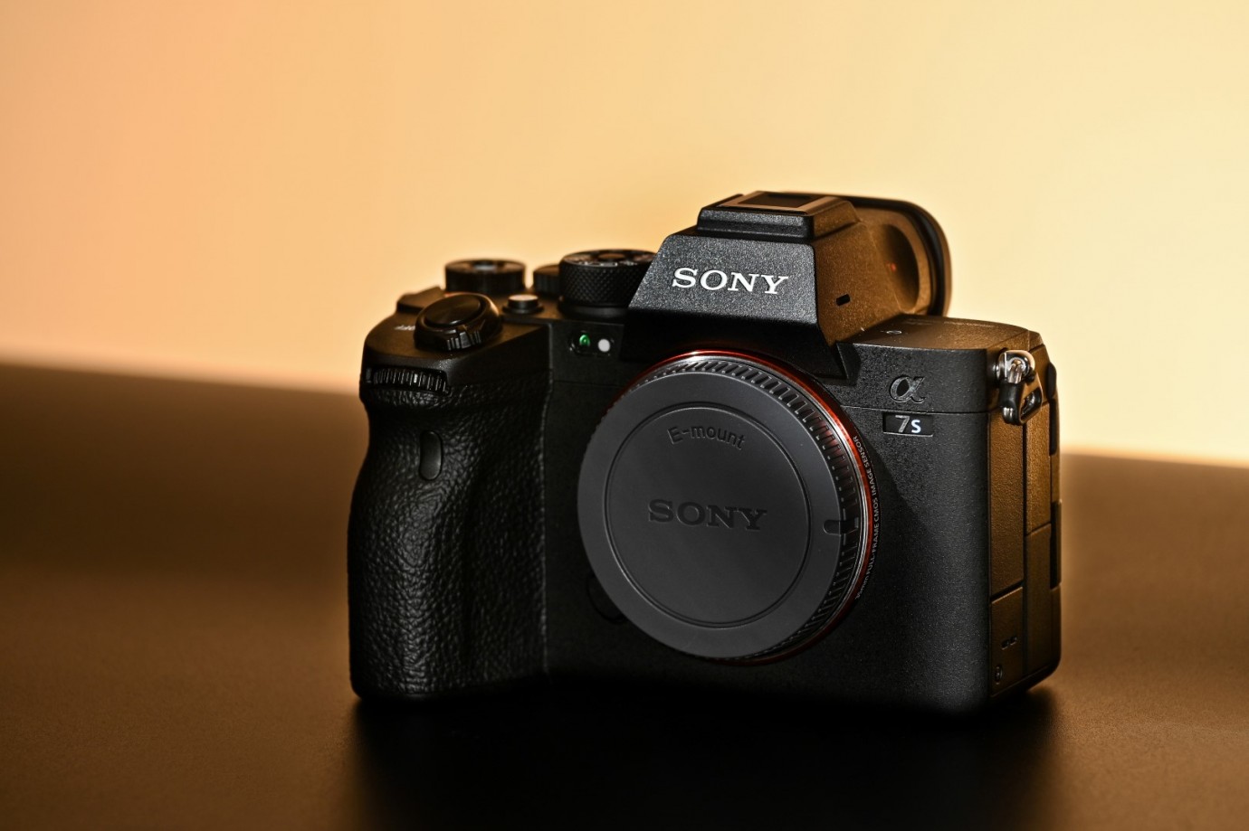 Sony__α7SIII - 全片幅相機