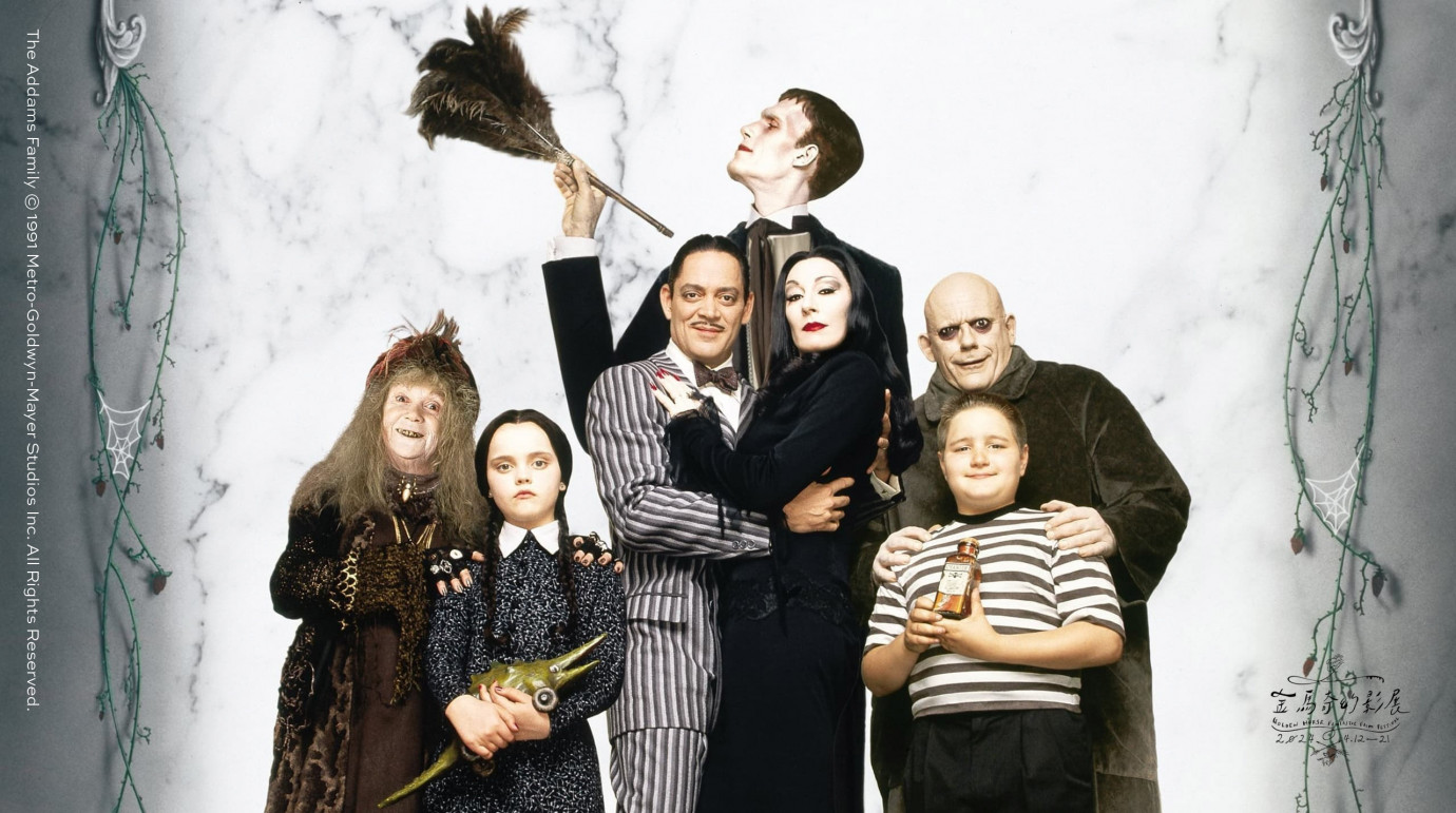 扮裝場_《阿達一族》（The Addams Family）劇照.jpg