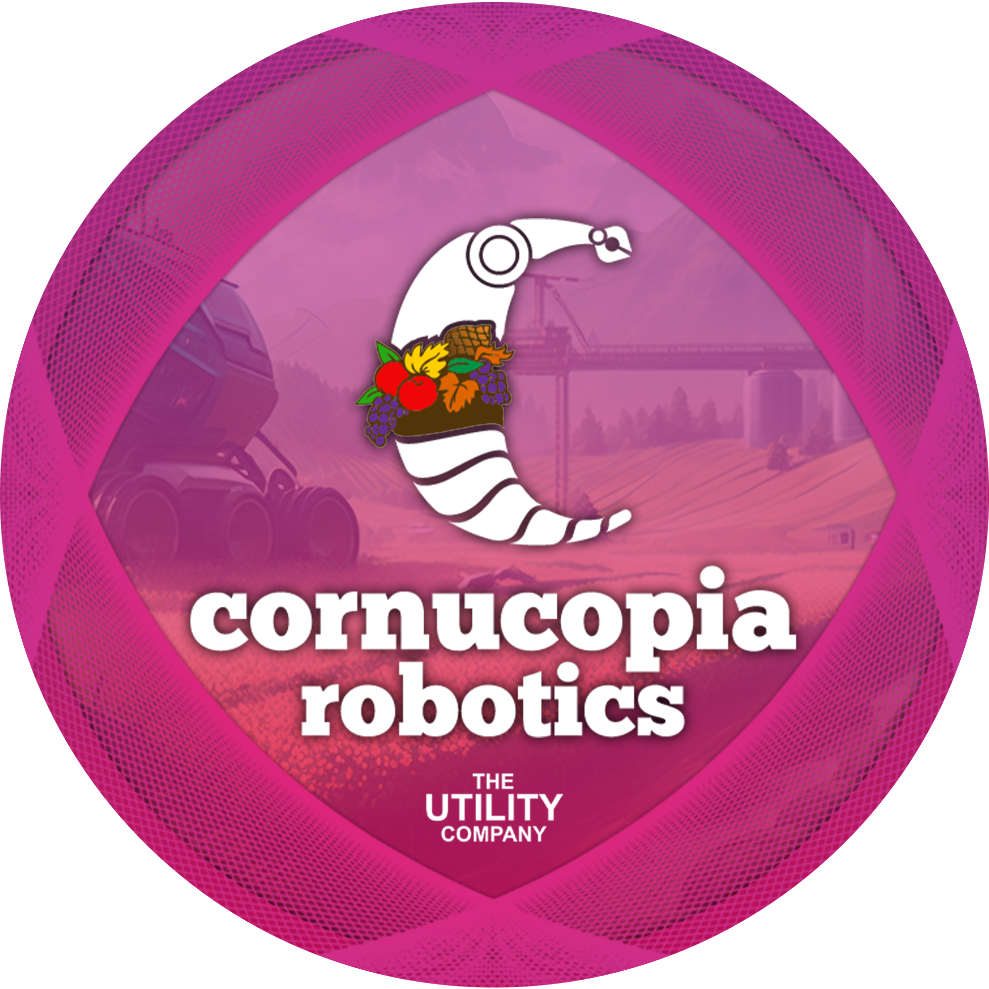 Cornucopia Robotics
