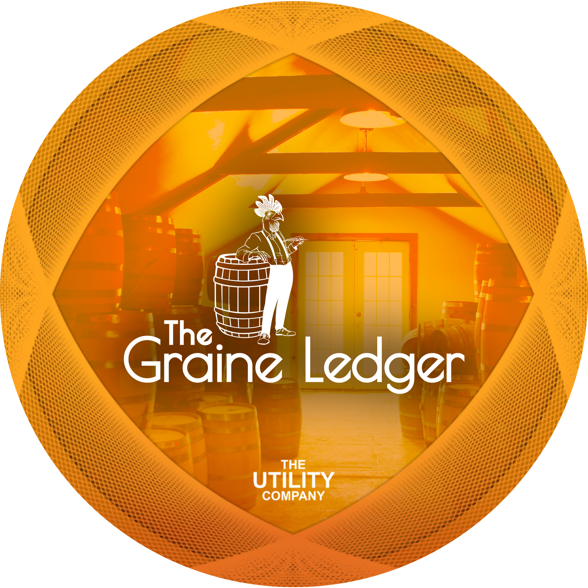 The Graine Ledger