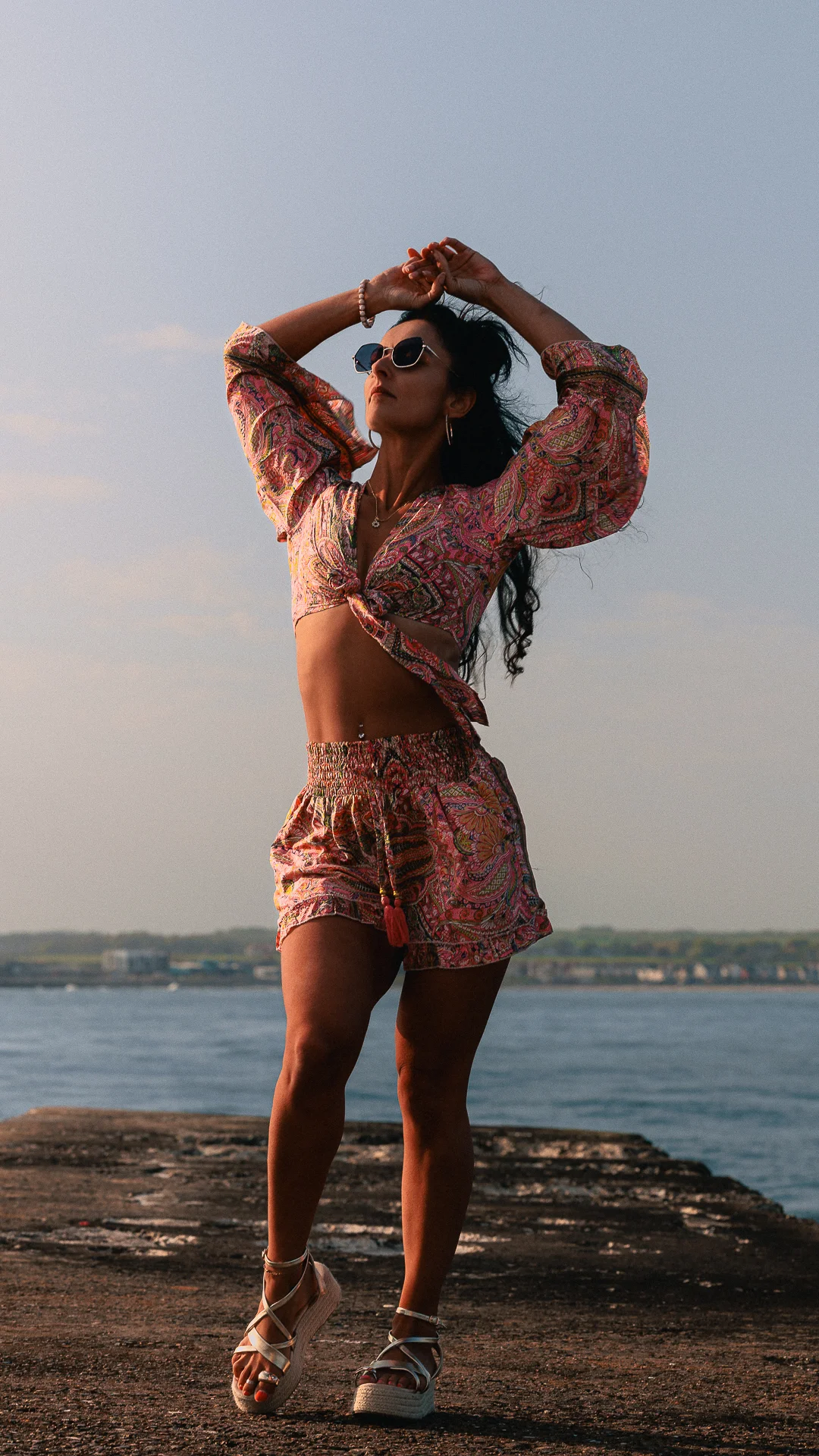 Indiascottishmodeluk