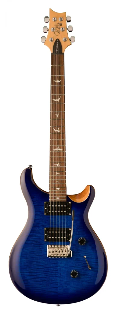 PRS SE Custom 24 FE