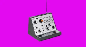 Dubreq Stylophone Theremin: Ein legendärer Synthesizer für nur 100 Euro! Artikelbild