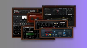 Soundtoys 5.4 Mega-Deal – nur noch wenige Tage!