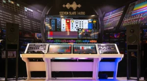 Steven Slate Audio Raven MTi Max: Ab sofort lieferbar!