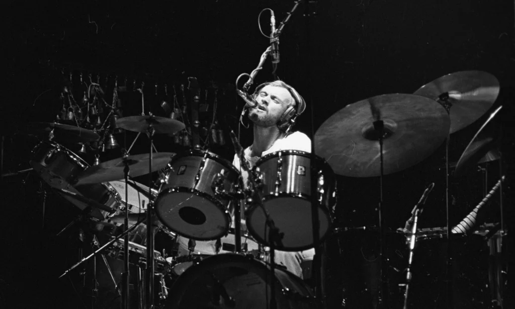 Phil Collins wird 75