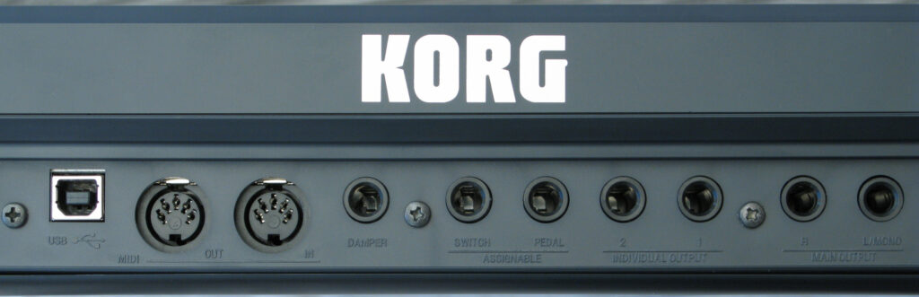 Korg_X50__5_