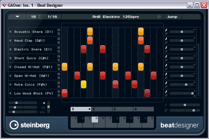 04_Beat_Designer