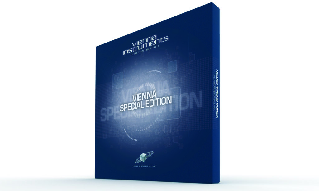 Vienna Symphonic Library Special Edition