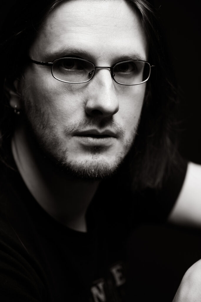 Porcupine Tree Mastermind Steven Wilson