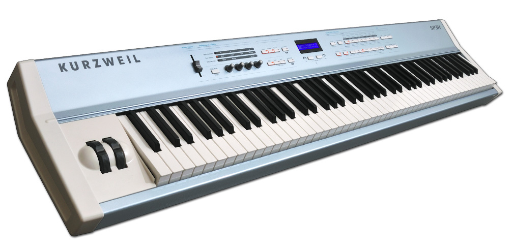 Kurzweil SP3X