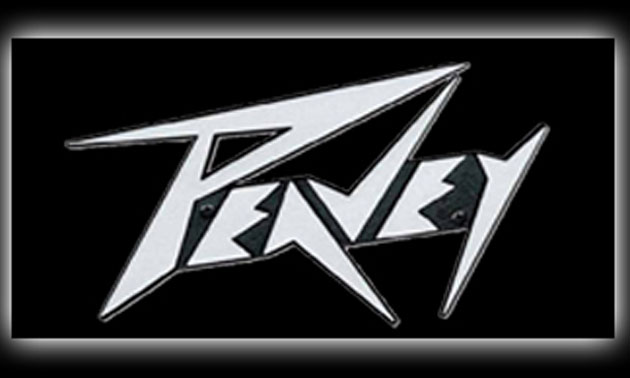 Peavey_Logo