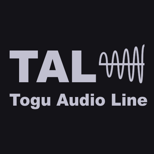 TALVoco_Logo_ToguAudioLine