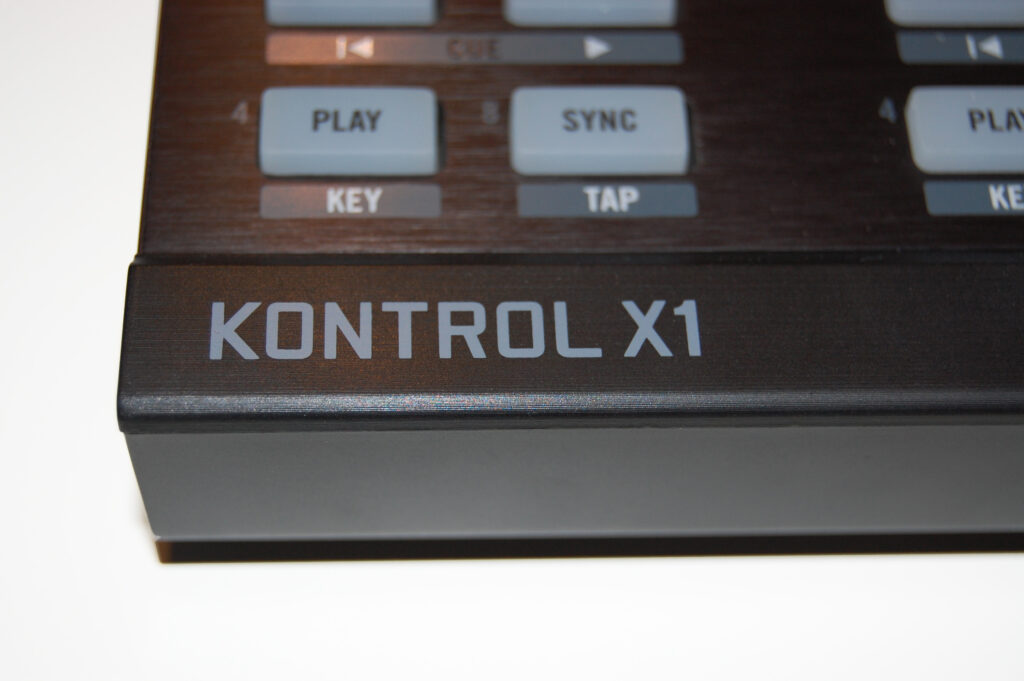 Traktor_Kontrol_X1