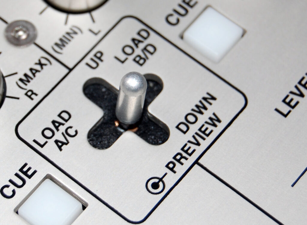 Vestax_TR1_Joystick