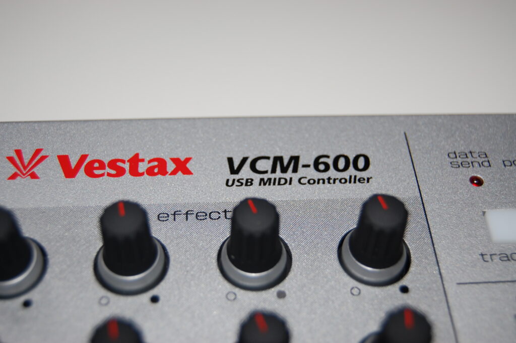 vcm-600_Label